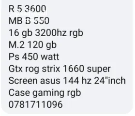  2 تجميعة للبيع  Pc gaming