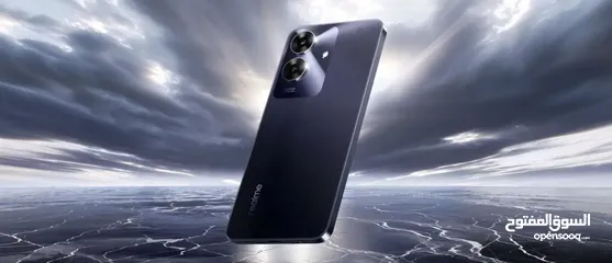  3 Realme Note 60 256GB 12Ram الاحدث  60  note ريلمي الجديد نوت  realme 6 0 60 note60
