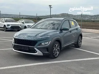  4 كونا هايبرد 2022 فل بدون فتحه