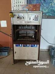  8 akü imalat makineleri