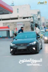  3 سيات ابيزا 2019 لون اسود