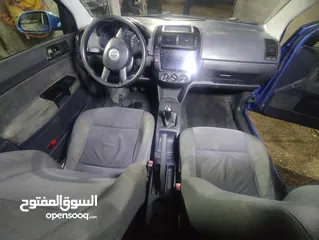  4 بولو 2007 للبيع