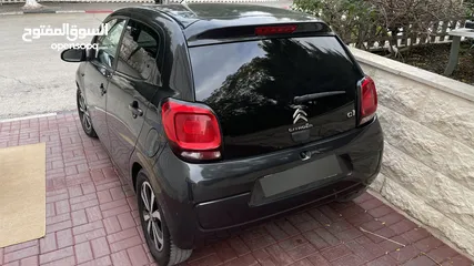  8 ستروين c1 2015