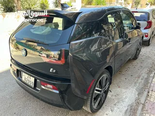  7 bmw i3 2014