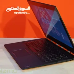  3 معالج i7 yoga بسعر العرض فقط ب 850 شيقل بلف 360 درجه لحق العرض الكمية محدودة