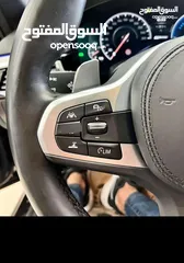  5 BMW 530E 2019