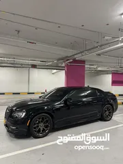  5 كرايسلر v8