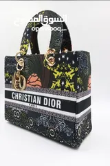  5 ‏Dior brand ‏‎‏best seller by 800  AED ‏‎‏delivery 25 AED