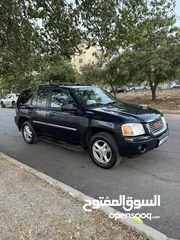  4 جمس انفوي 2008 فحص كامل