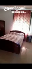  7 شقة مفروشة للإيجار في الماصيون قرب سوبرماركت بغداد 800$ شهريا