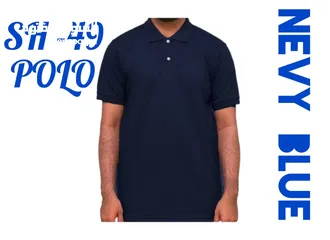  10 New summer collection polo T -shirt