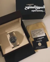  3 لونجين ‏longines