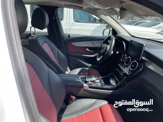  15 مرسيدس GLC350e 4MATIC