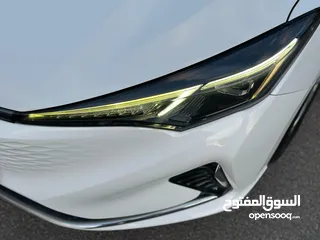  20 شانجان ايدو 2021 حره جمرك جديد اقساط شخصيه من راسي لراسك