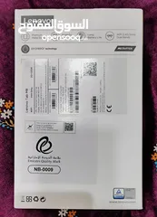  2 Lenovo M8 Tablet