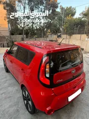  21 كيا سول 2016 سعرررررررر حررررررررق حررررررررق ولا بالخيال