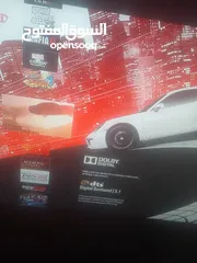  4 بلايستيشن 3 محدث اخر اصدار 4k عليها العاب حلوه للبيع الجهاز ماشالله عليه نخب وسريع جدا التواصل هنا