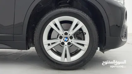  10 (FREE HOME TEST DRIVE AND ZERO DOWN PAYMENT) BMW X1