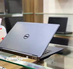  3 لابتوب Dell بمعالج i5