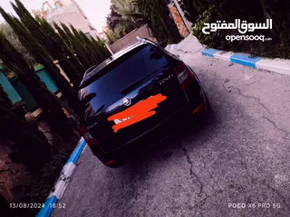  1 سيارة سكودا اوكتافيا ستيشن 2014 للبيع بحالة ممتازة جدا