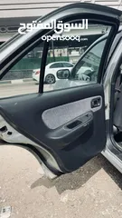  8 نيسان صني - Nissan sunny b14  Model 2000