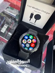  1 Samsung watch 4 classic