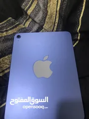  2 ايباد 10 لبيع