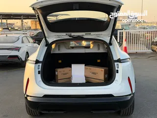  20 Avtar 07 plug in hybrid max edition 2025