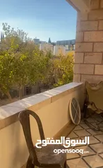  6 شقة للإيجار