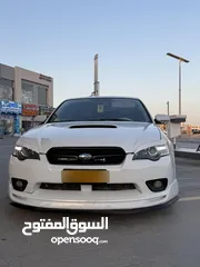  1 سوبارو لجاسي للبيع