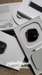  11 ساعة سمارت Apple