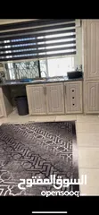 2 خزائن مطبخ حديث بتصميم عصري