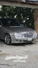  4 مرسيدس بنز W 211