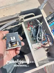  6 AC repair service Doha Qatar