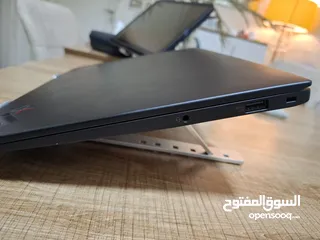  5 لابتوب لينوفو ثينكباد كاربون اكس 1 Lenovo thinkpad Carbon x1 Gen9 core i7 Intel gen11