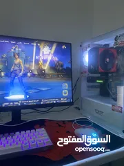  3 بيسي جيمنج عرض أسبوع فقط او تبادل مع سوني 5 و زياده سعر