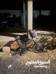  1 بسكليت كهربائي السعر ناار التواصل على الرقم