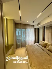  27 ستوديو استثماري خمس نجوم للبيع في أبراج داماك العبدلي