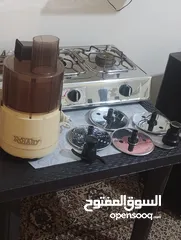  5 مجموعه اغراض للبيع