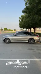  9 C300 2019 4MATIC