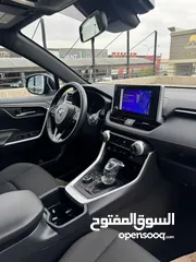  11 تويوتا راف فور 2024 SE بلج ان بسعر مغرررررري TOYOTA RAV4 2024 SE