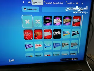  29 احساب فورت نايت