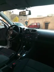  12 بحالة جيدة جدا Golf Volkswagen