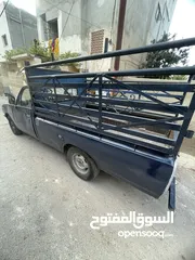  5 بكب آب تويوتا هايلوكس 1977