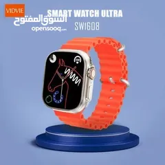  2 Smart watch Ultra orignal SW1608