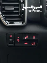  10 KIA SPORTAGE 2020 GT LINE