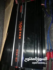  1 سستم للبيع مستعمل شهر