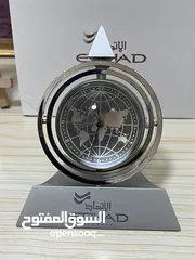  2 قطع طيران الاتحاد