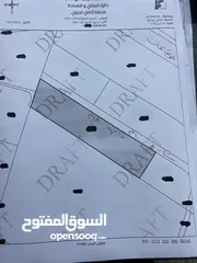  2 مزرعه للبيع ألدهما الشماليه