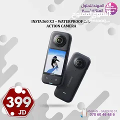  23 كاميرات جوبرو وانستا و اكسسواراتهم Gopro And Insta Cameras And Accessories
